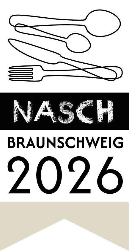 NASCH Logo