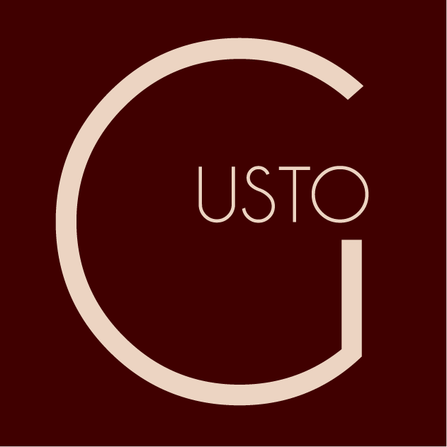 GUSTO Corporate Logo
