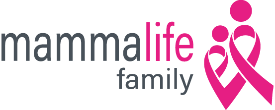 mammaLIFE family Corporate Logo