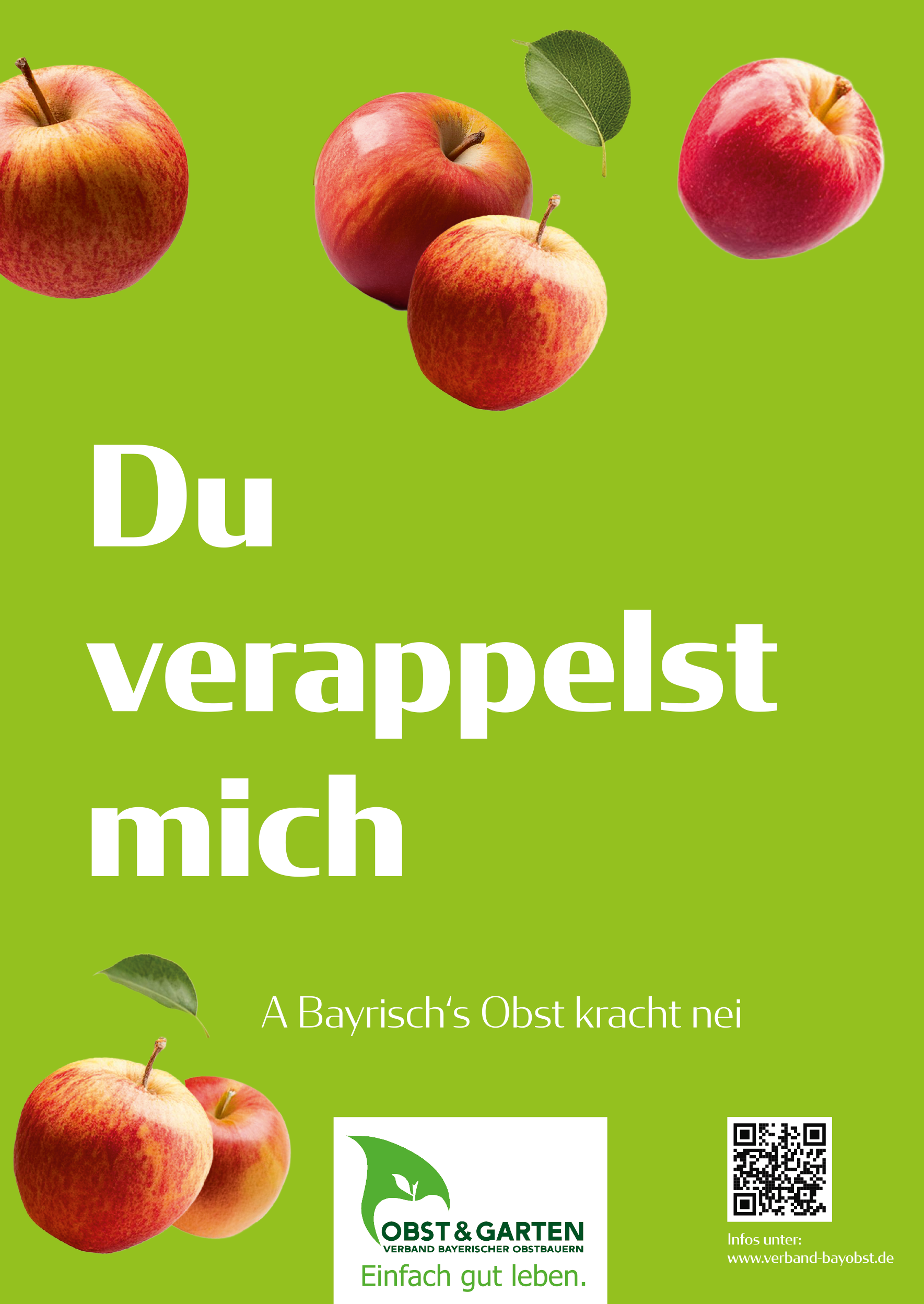 VBO Plakat