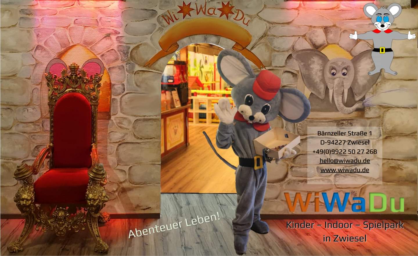 WiWaDu – Cover 2020