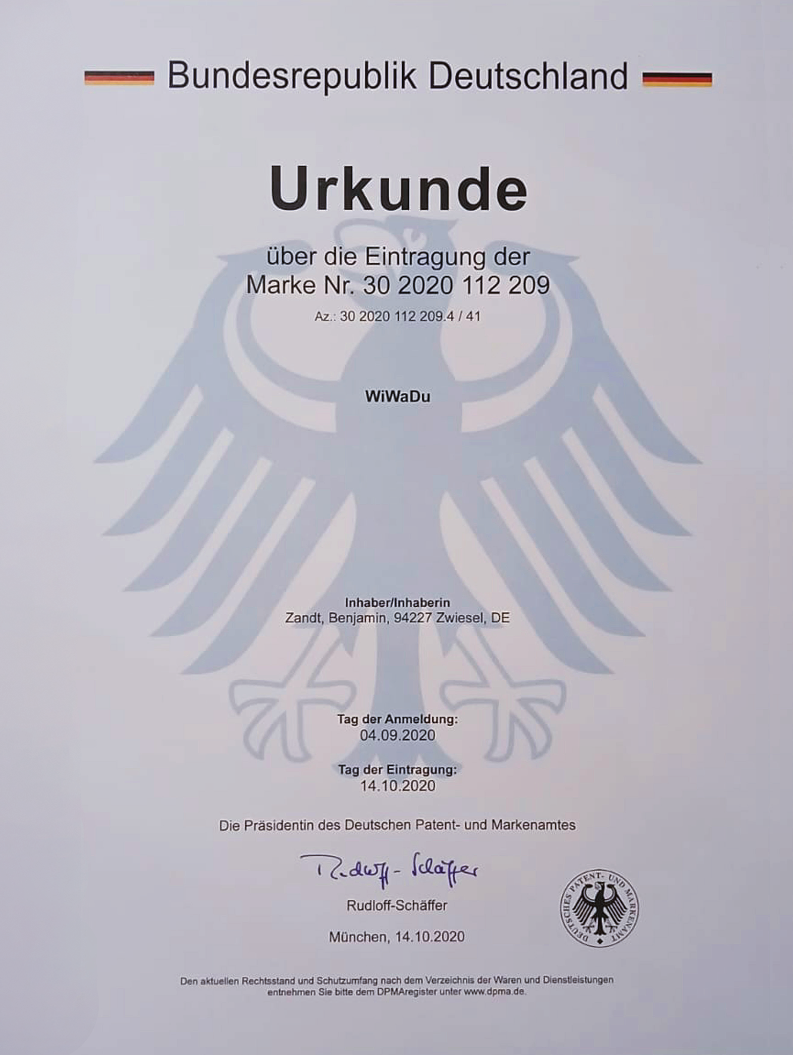 WiWaDu – Kontextfoto